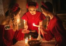 Время верить в чудеса