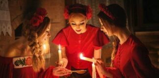 Время верить в чудеса