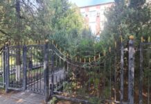 Изменился адрес межрайонного суда по гражданским делам Шымкента