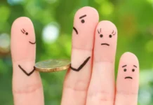 Мужчина в Шымкенте будет выплачивать деньги на содержание бывшей супруги