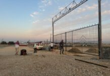 Незаконно изъять земли у предпринимателей пытались в Шымкенте