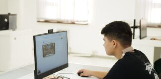 Шымкентцы получающие права впервые, могут подать заявку в приложении ЦОН СпецЦОН Шымкента