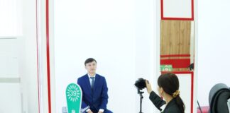 Как оформить удостоверение личности и паспорт Получение удостоверения личности и паспорта