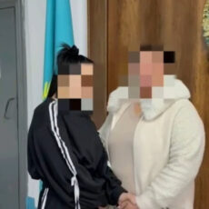 Нашли пропавшую 4 года назад девушку в Туркестанской области В Туркестанской области нашли пропавшую 4 года назад девушку