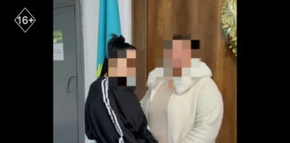 Нашли пропавшую 4 года назад девушку в Туркестанской области В Туркестанской области нашли пропавшую 4 года назад девушку