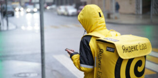 В Казахстане утверждены новые требования к сервису доставки еды