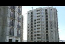 Пять строительных компаний в Шымкенте лишили лицензий