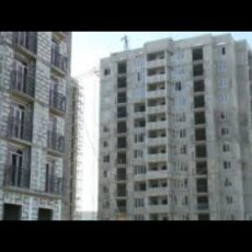 Пять строительных компаний в Шымкенте лишили лицензий