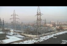 57% электросетей изношены в Шымкенте