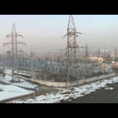 57% электросетей изношены в Шымкенте