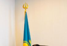 Доступность и качество медпомощи в Шымкенте Директор филиала по городу Шымкент НАО «Фонд обязательного социального медицинского страхования»