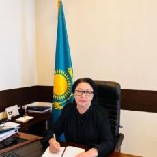 Доступность и качество медпомощи в Шымкенте Директор филиала по городу Шымкент НАО «Фонд обязательного социального медицинского страхования»