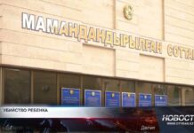 Вынесен приговор женщине, убившей свою малолетнюю племянницу