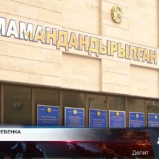 Вынесен приговор женщине, убившей свою малолетнюю племянницу