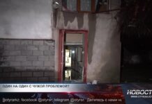 Мольба жительницы Шымкента о помощи остается неуслышанной Дом регулярно затапливает в сезон дождей