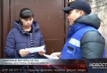 Цифровые ваучеры на газ: доступная помощь нуждающимся Цифровые ваучеры на газ