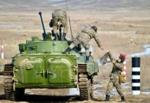 Кто освобождается от службы в армии? Служба в армии