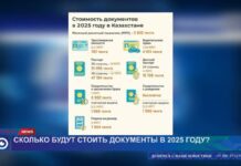 Изменение МРП в 2025 году: от суммы штрафов до стоимости документов