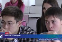 Студентов колледжей и вузов ждет повышение стипендий