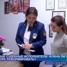 ЧСИ: Повышение эффективности или проблема прав человека?