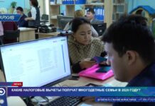 Какие налоговые льготы получат многодетные семьи в 2025 году?