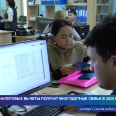 Какие налоговые льготы получат многодетные семьи в 2025 году?