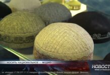 Производить национальную одежду — модно и выгодно