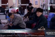 58000 человек трудоустроят в Шымкенте в рамках сокращения безработицы