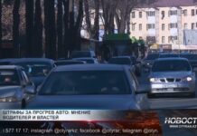 Не утихают споры по теме пятиминутного прогрева автомобиля