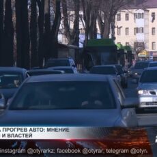 Не утихают споры по теме пятиминутного прогрева автомобиля