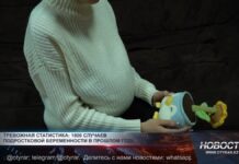 Что бывает, когда дети играют во взрослые игры