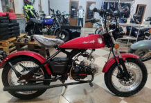 Важная информация для водителей мопедов