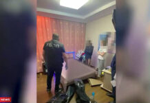 Материалы интимного характера распространяли через Webcam из Шымкента