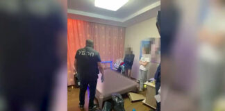 Материалы интимного характера распространяли через Webcam из Шымкента