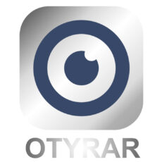 OTYRAR logo_text