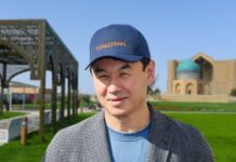 Дархан Сатыбалды получил новое назначение