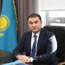Акимом Туркестанской области стал Нуралхан Кушеров