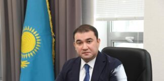 Акимом Туркестанской области стал Нуралхан Кушеров