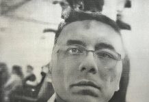 Разыскивается мужчина по делу о подделке документов в Шымкенте