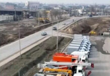 Коммунальный прогресс Шымкента