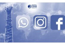 Технический сбой Meta по всему миру