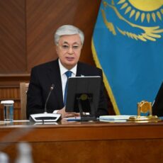 Основные задачи и приоритеты Правительства РК озвучил Президент