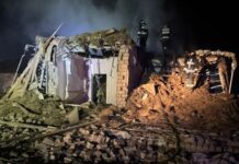 Пять детей и взрослый пострадали при взрыве в частном доме Разрушения дома от взрыва газо-воздушной смеси