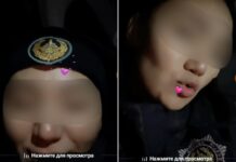 Тиктокершу наказали за незаконное ношение полицейской формы Тиктокершу наказали за незаконное ношение полицейской формы