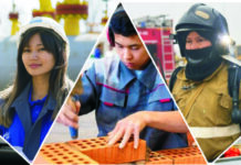 Как живет сейчас рабочий класс Рабочий класс