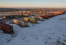 В Шымкенте назрел новый земельный скандал