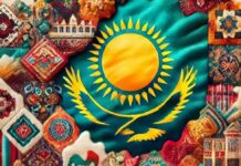 Мысли “асфальтной” казашки об интервью Президента Токаева сгенерировано ИИ