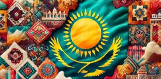 Мысли “асфальтной” казашки об интервью Президента Токаева сгенерировано ИИ