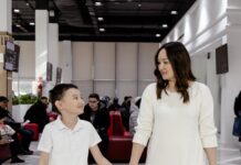 Как шымкентцы чаще всего называют cвоих детей Как шымкентцы чаще всего называют cвоих детей