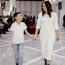 Как шымкентцы чаще всего называют cвоих детей Как шымкентцы чаще всего называют cвоих детей